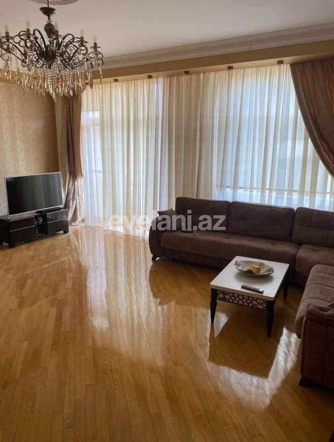 Сдаётся, новостройка, 4-комнаты, 180 m², Баку, Насиминский r, 28 мая m.