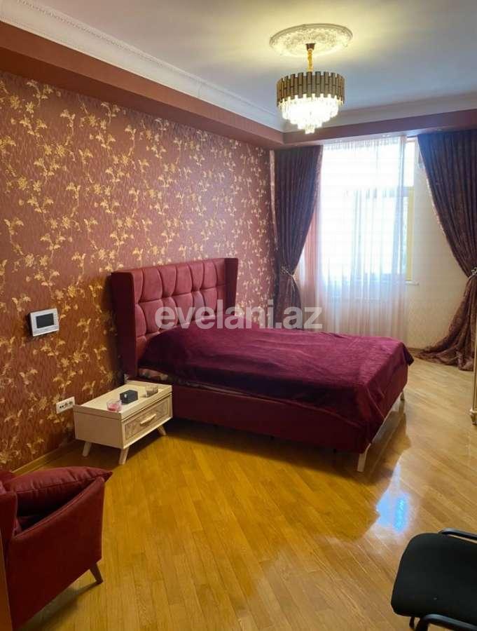 Сдаётся, новостройка, 4-комнаты, 180 m², Баку, Насиминский r, 28 мая m.