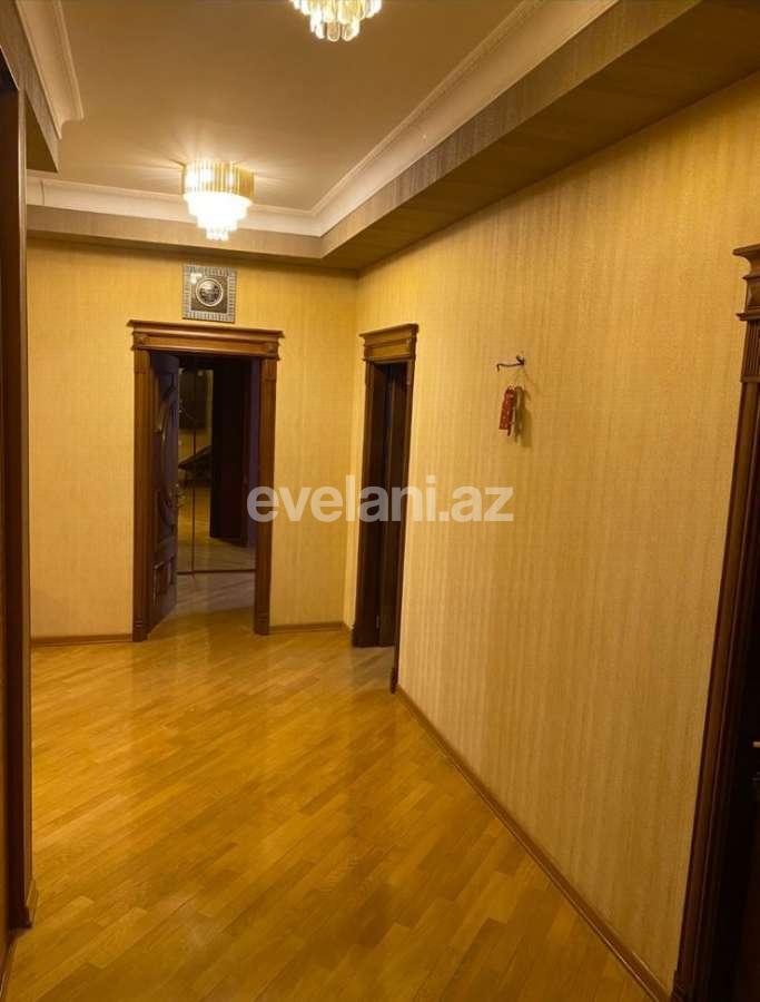 Сдаётся, новостройка, 4-комнаты, 180 m², Баку, Насиминский r, 28 мая m.