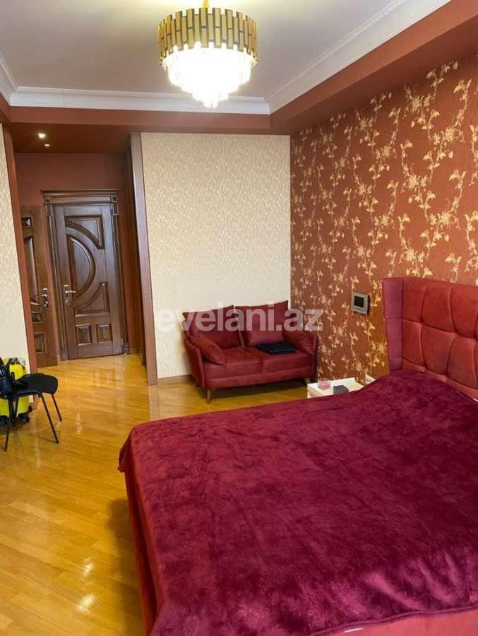 Сдаётся, новостройка, 4-комнаты, 180 m², Баку, Насиминский r, 28 мая m.