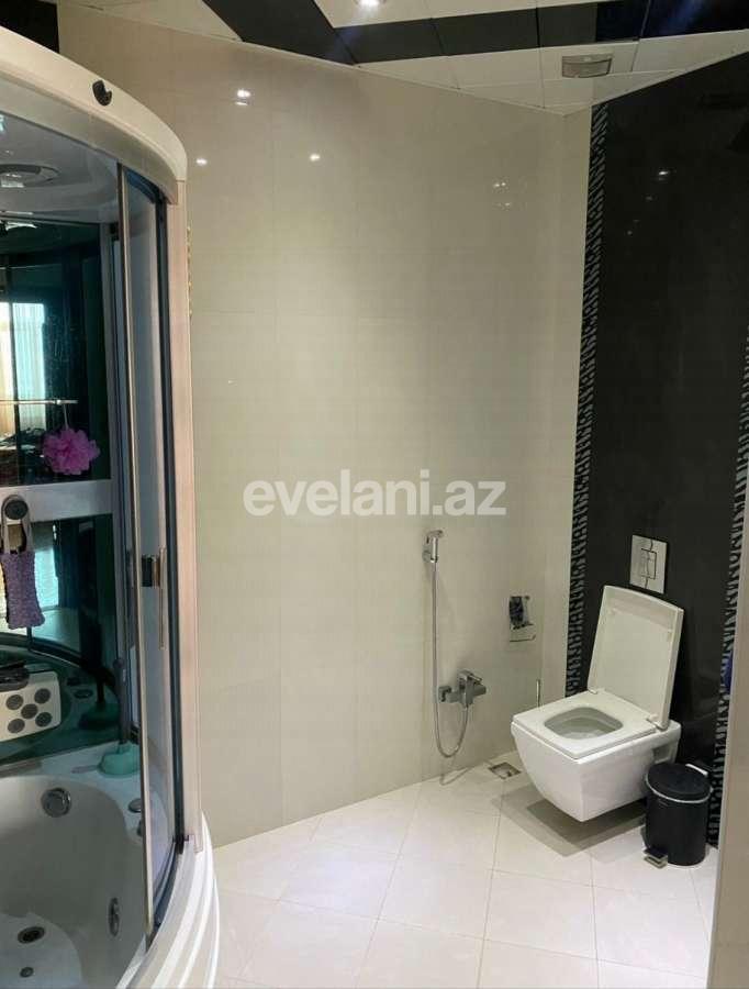 Сдаётся, новостройка, 4-комнаты, 180 m², Баку, Насиминский r, 28 мая m.