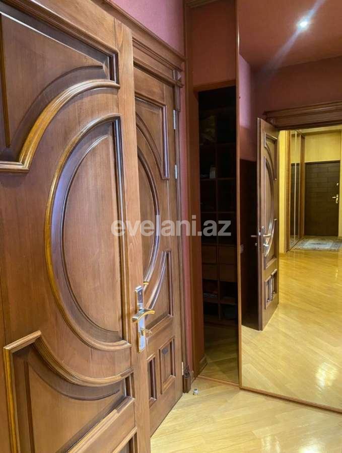 Сдаётся, новостройка, 4-комнаты, 180 m², Баку, Насиминский r, 28 мая m.