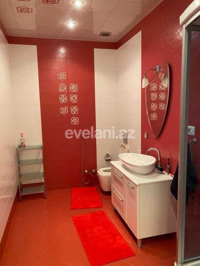 Сдаётся, новостройка, 4-комнаты, 180 m², Баку, Насиминский r, 28 мая m.