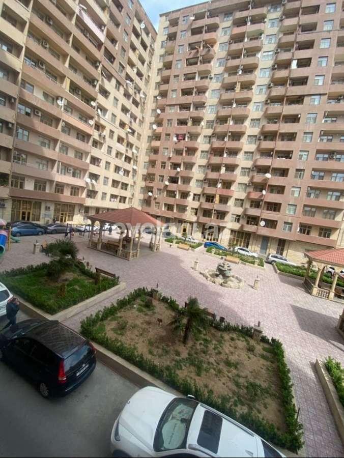 Сдаётся, новостройка, 4-комнаты, 180 m², Баку, Насиминский r, 28 мая m.
