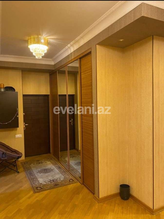 Сдаётся, новостройка, 4-комнаты, 180 m², Баку, Насиминский r, 28 мая m.