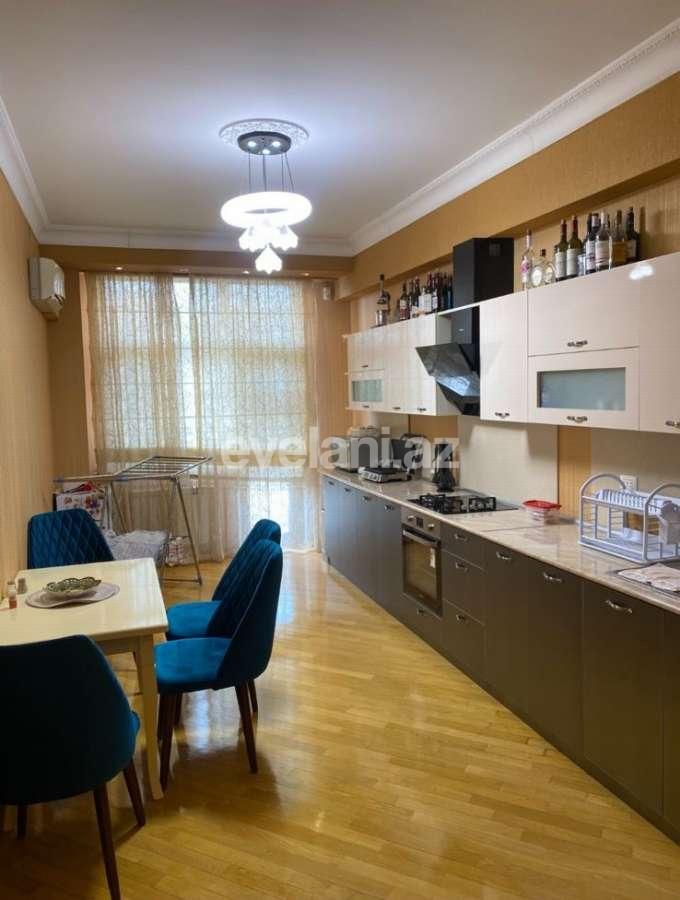 Сдаётся, новостройка, 4-комнаты, 180 m², Баку, Насиминский r, 28 мая m.