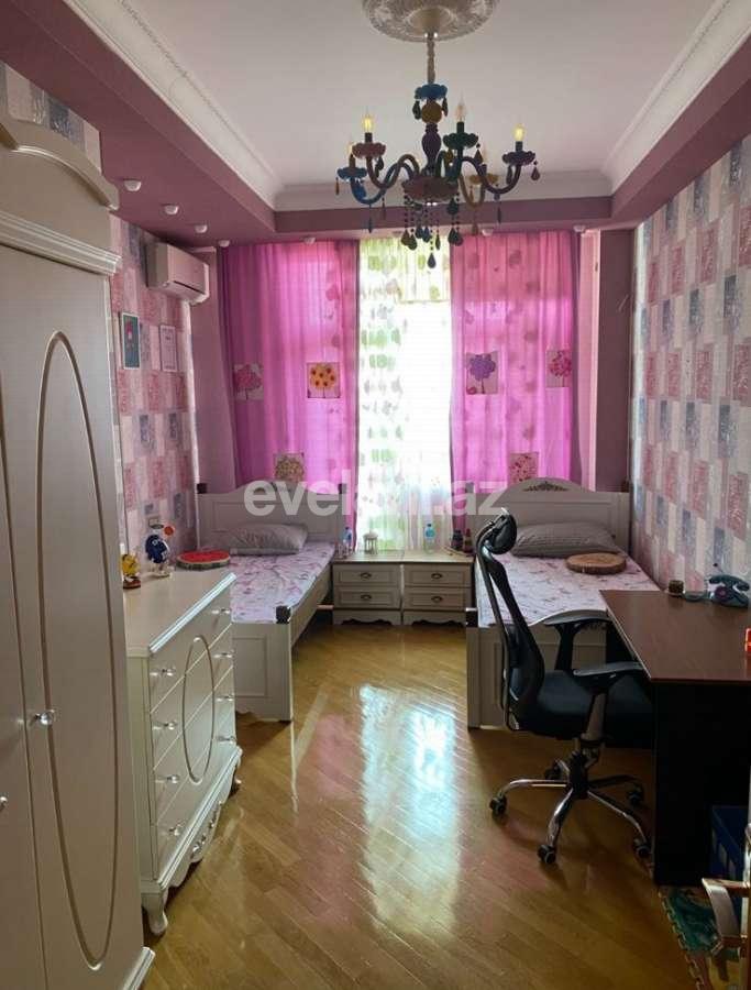 Сдаётся, новостройка, 4-комнаты, 180 m², Баку, Насиминский r, 28 мая m.