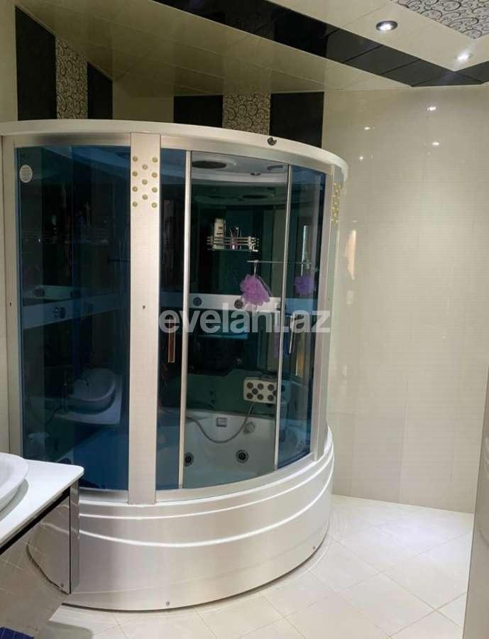 Сдаётся, новостройка, 4-комнаты, 180 m², Баку, Насиминский r, 28 мая m.