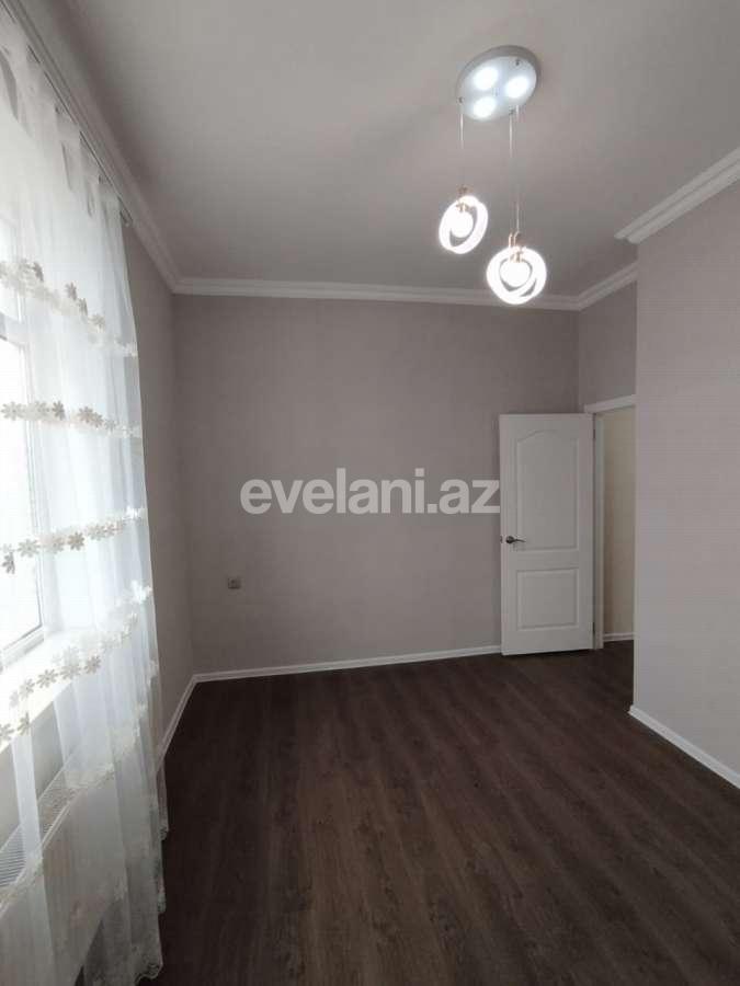 Satılır, yeni tikili, 2 otaqlı, 60 m², Bakı, Yasamal r.