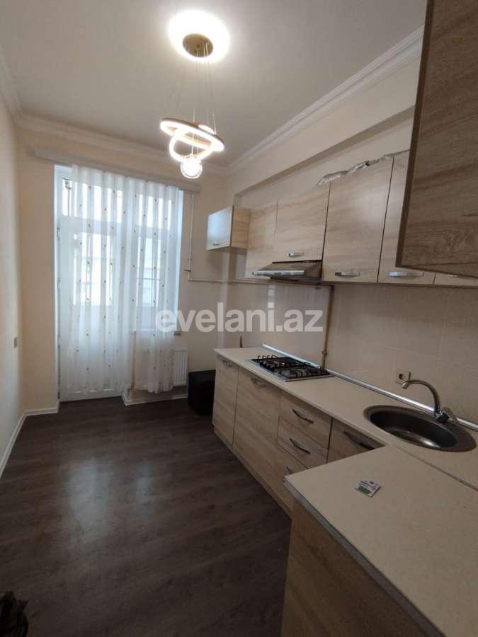 Satılır, yeni tikili, 2 otaqlı, 60 m², Bakı, Yasamal r.