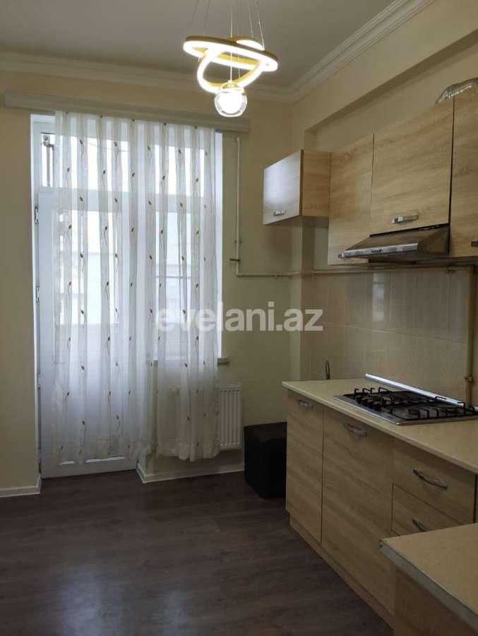 Satılır, yeni tikili, 2 otaqlı, 60 m², Bakı, Yasamal r.