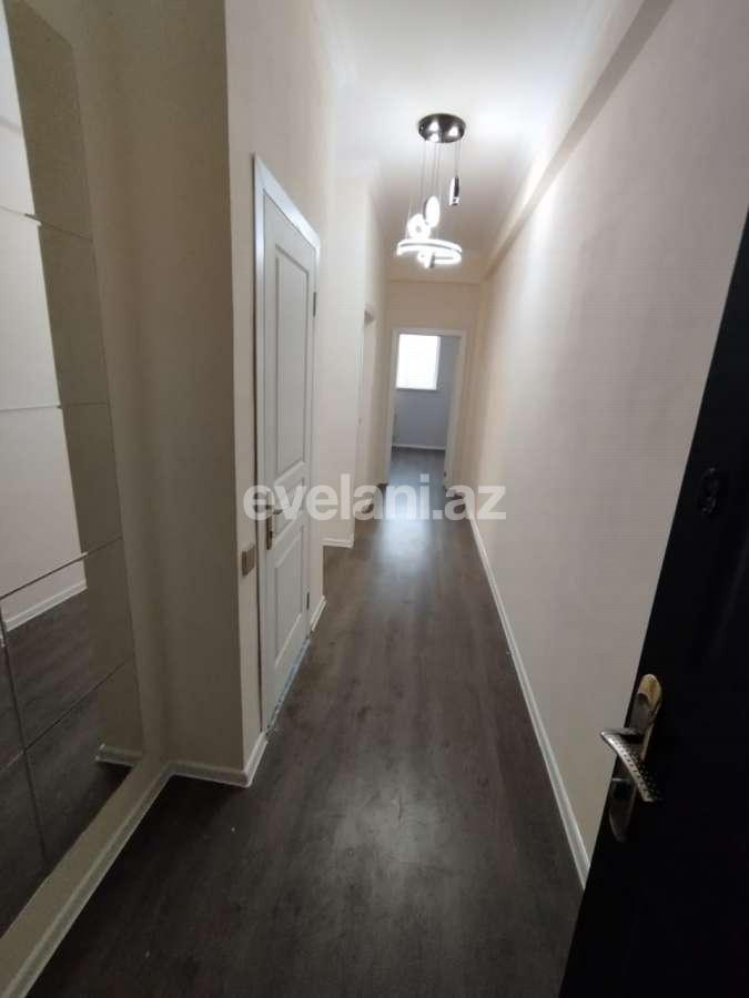 Satılır, yeni tikili, 2 otaqlı, 60 m², Bakı, Yasamal r.