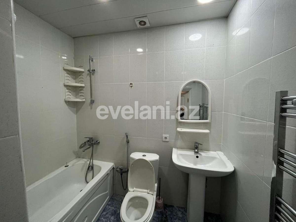 Satılır, yeni tikili, 2 otaqlı, 60 m², Bakı, Yasamal r.