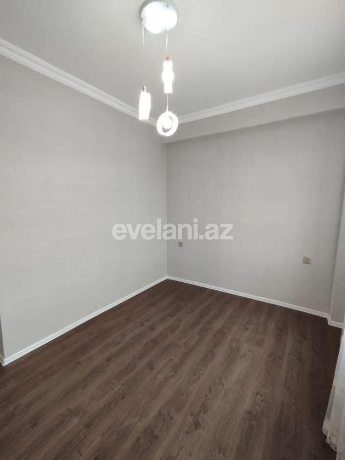 Satılır, yeni tikili, 2 otaqlı, 60 m², Bakı, Yasamal r.