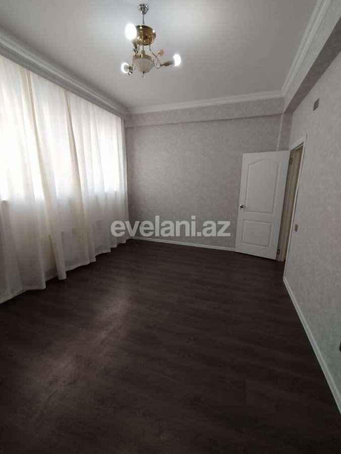 Satılır, yeni tikili, 2 otaqlı, 60 m², Bakı, Yasamal r.