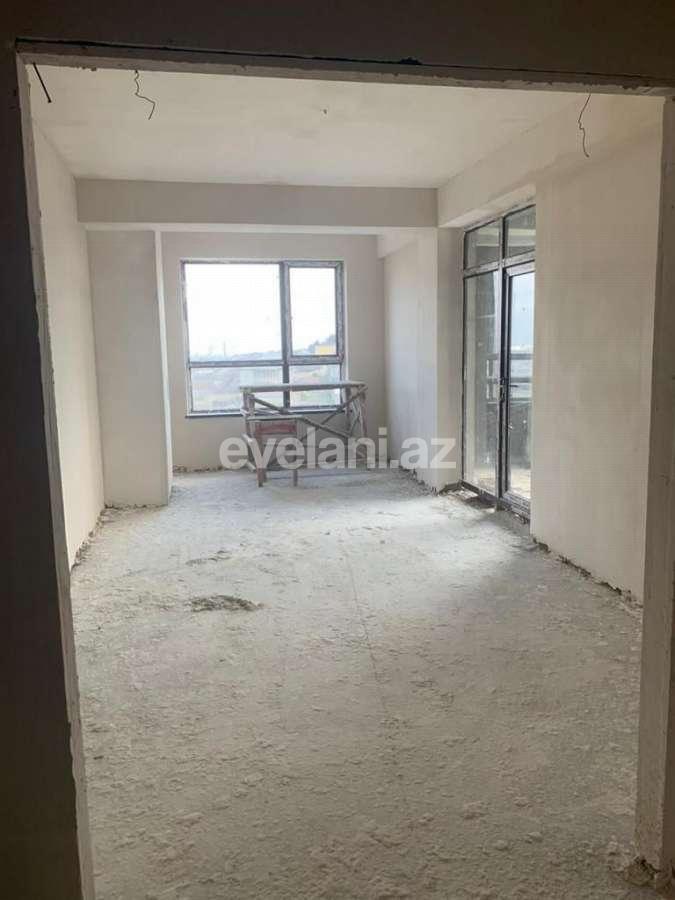 Satılır, yeni tikili, 3 otaqlı, 104 m², Bakı, Suraxanı r.