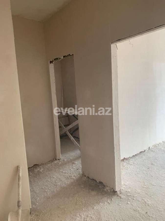 Satılır, yeni tikili, 3 otaqlı, 104 m², Bakı, Suraxanı r.