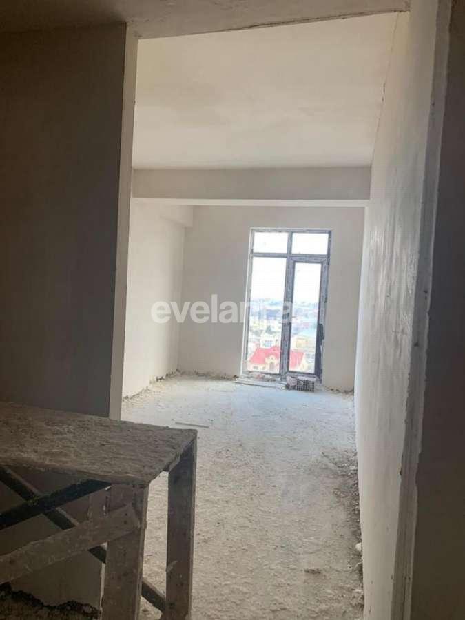 Satılır, yeni tikili, 3 otaqlı, 104 m², Bakı, Suraxanı r.