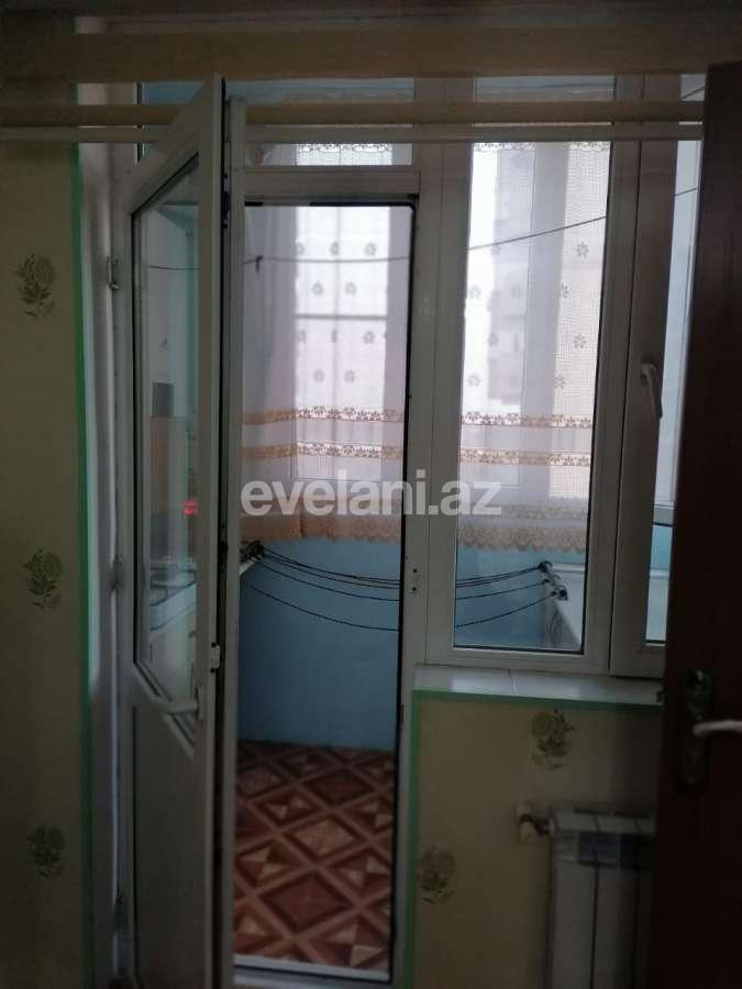 Sale, new building, 2 room, 51 m², Baku, Sabunchu r.
