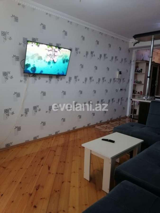 Sale, new building, 2 room, 51 m², Baku, Sabunchu r.