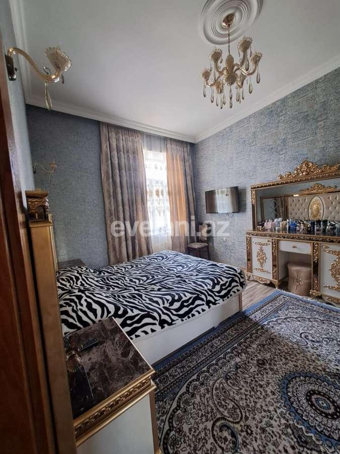 Satılır, köhnə tikili, 5 otaqlı, 117 m², Bakı, Səbail r, Sahil m.