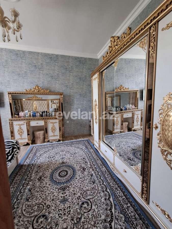 Satılır, köhnə tikili, 5 otaqlı, 117 m², Bakı, Səbail r, Sahil m.
