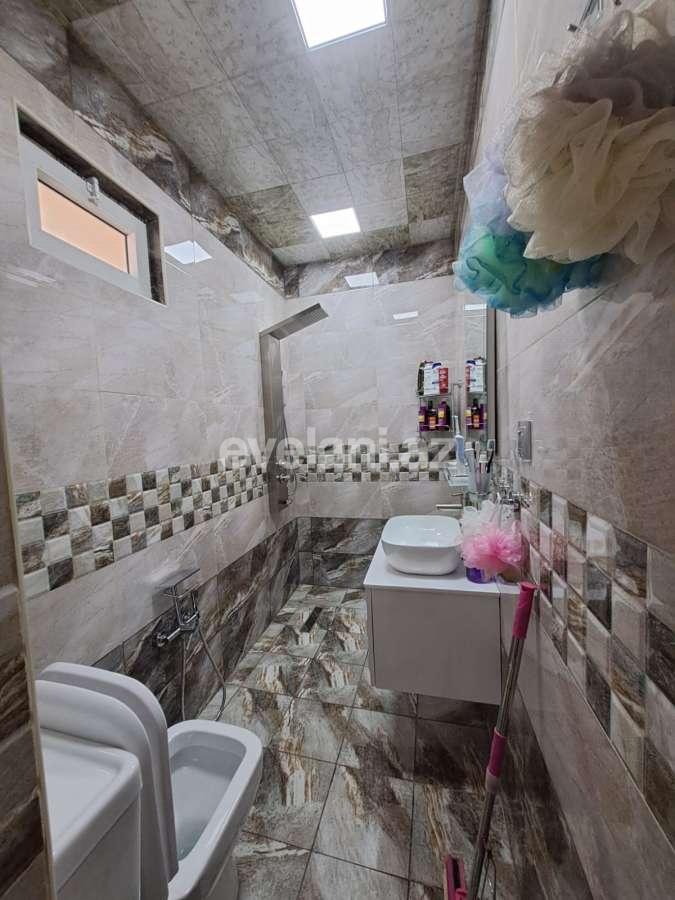 Satılır, köhnə tikili, 5 otaqlı, 117 m², Bakı, Səbail r, Sahil m.