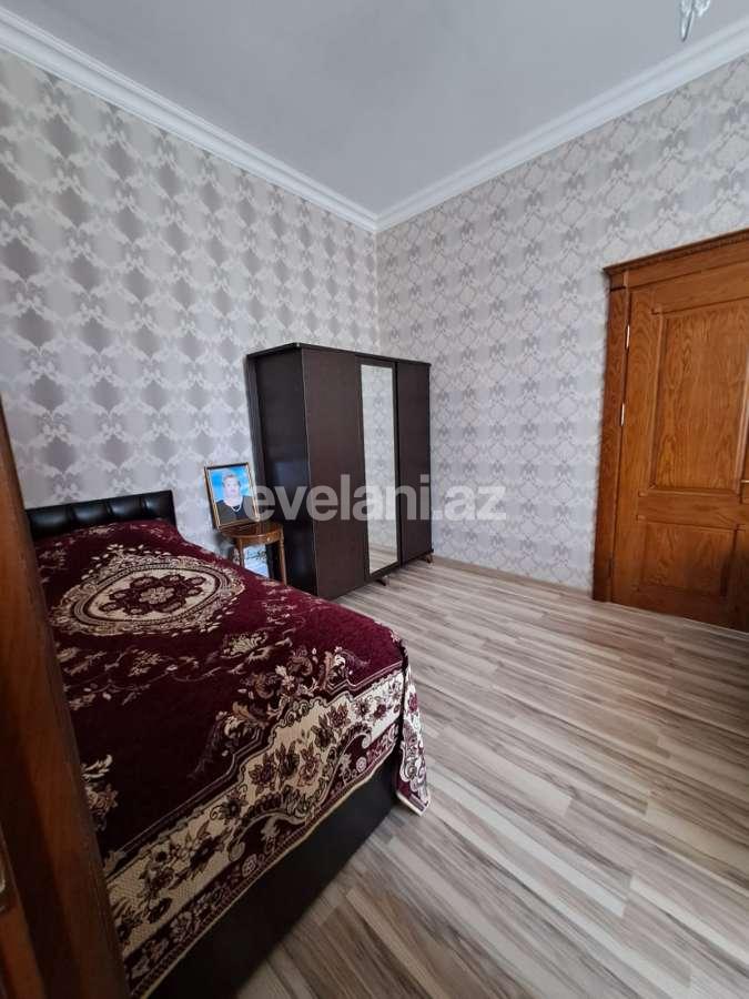 Satılır, köhnə tikili, 5 otaqlı, 117 m², Bakı, Səbail r, Sahil m.
