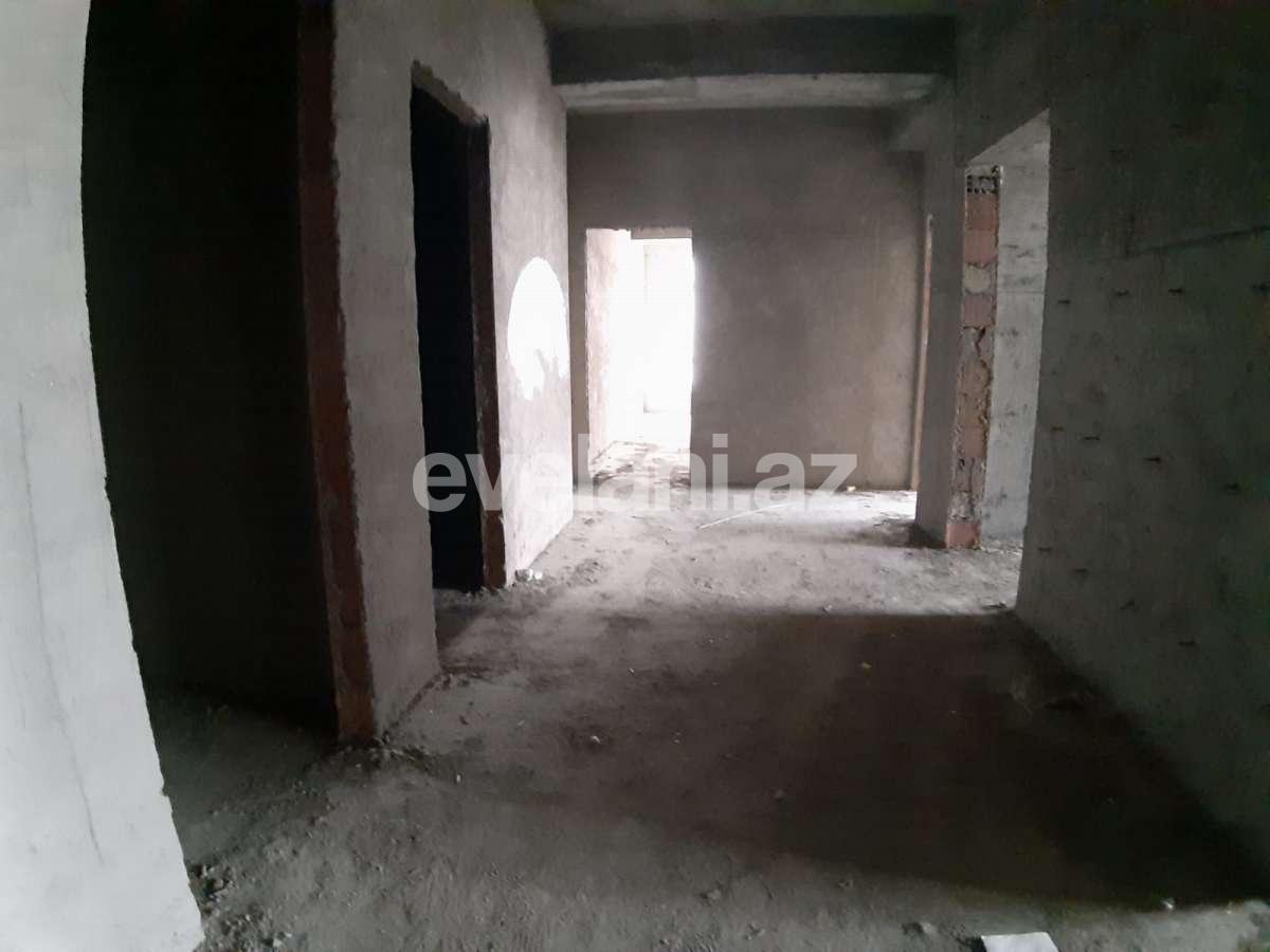 Satılır, yeni tikili, 4 otaqlı, 151 m², Bakı, Nərimanov r, Gənclik m.