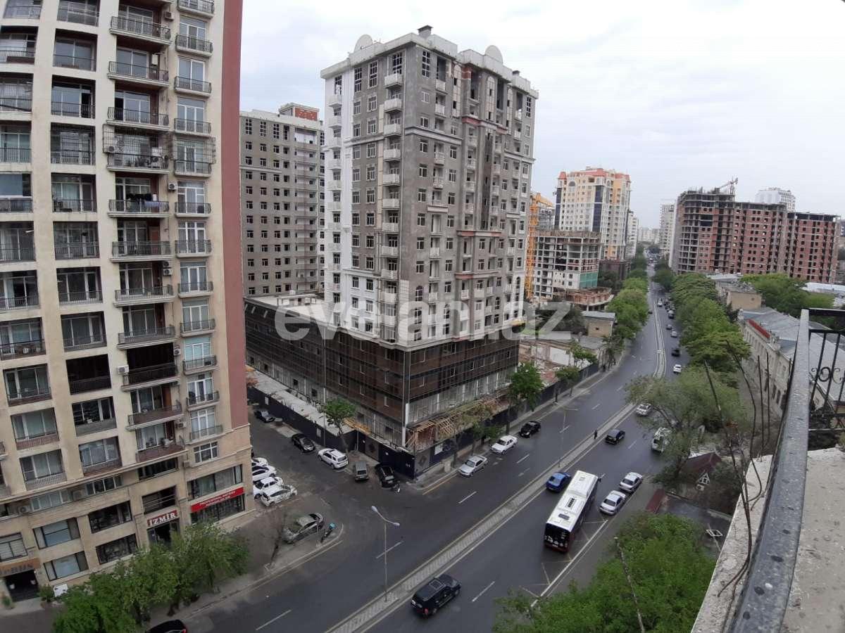Satılır, yeni tikili, 4 otaqlı, 151 m², Bakı, Nərimanov r, Gənclik m.