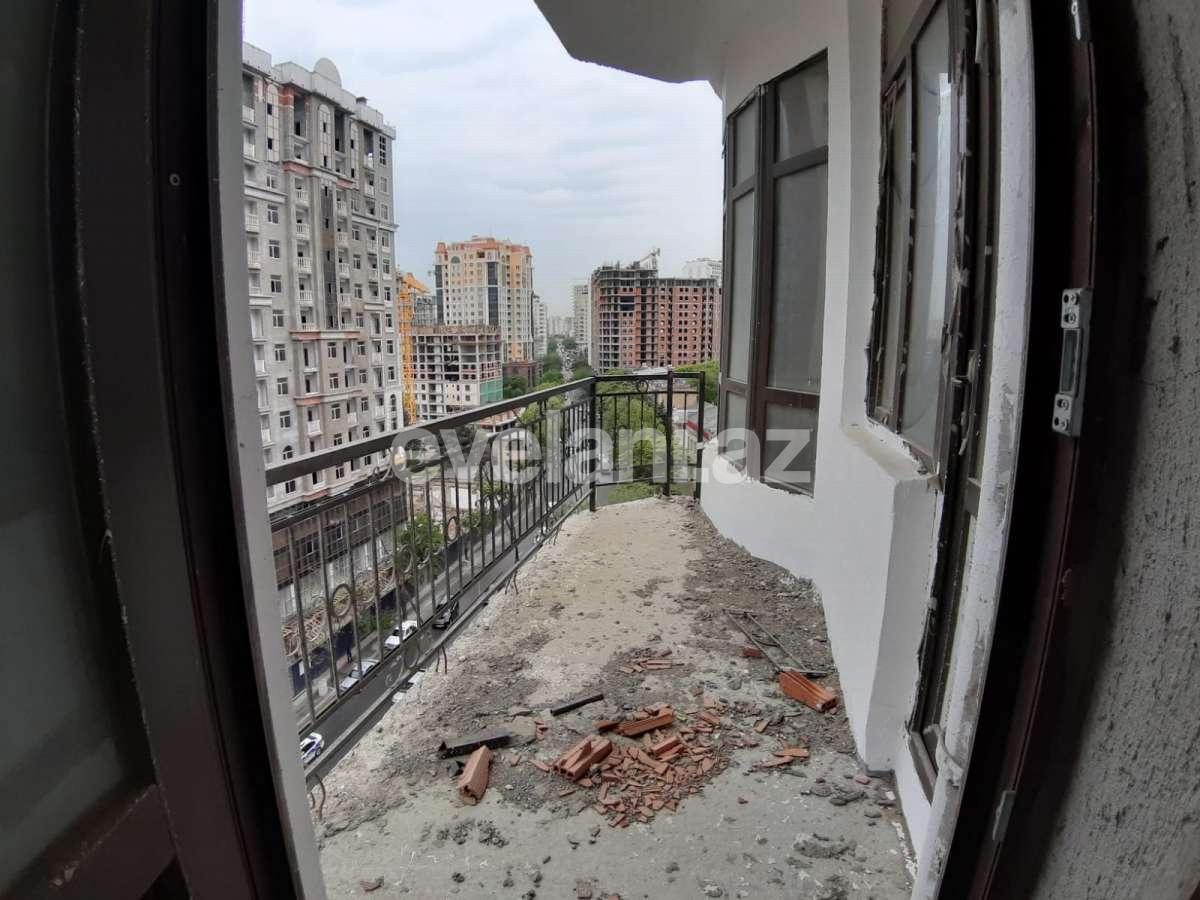 Satılır, yeni tikili, 4 otaqlı, 151 m², Bakı, Nərimanov r, Gənclik m.