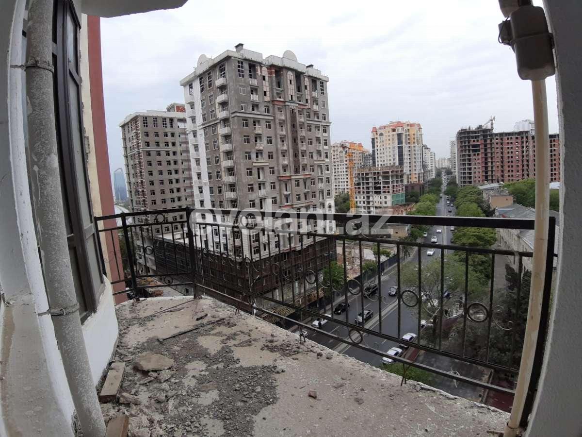 Satılır, yeni tikili, 4 otaqlı, 151 m², Bakı, Nərimanov r, Gənclik m.