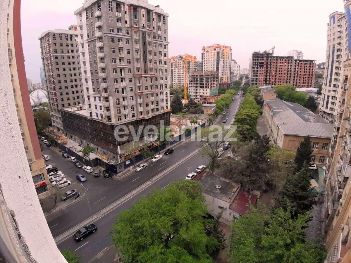 Satılır, yeni tikili, 4 otaqlı, 151 m², Bakı, Nərimanov r, Gənclik m.