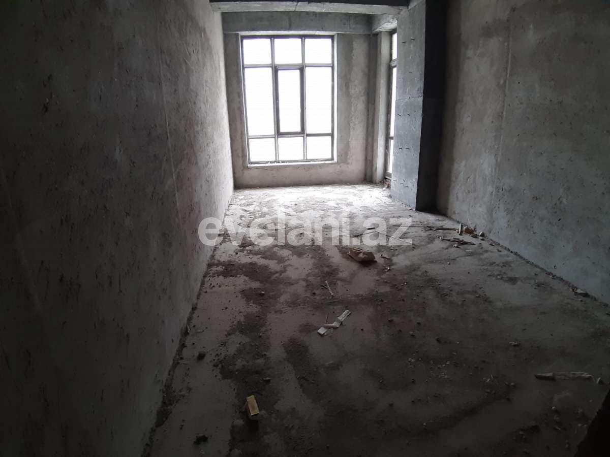 Satılır, yeni tikili, 4 otaqlı, 151 m², Bakı, Nərimanov r, Gənclik m.