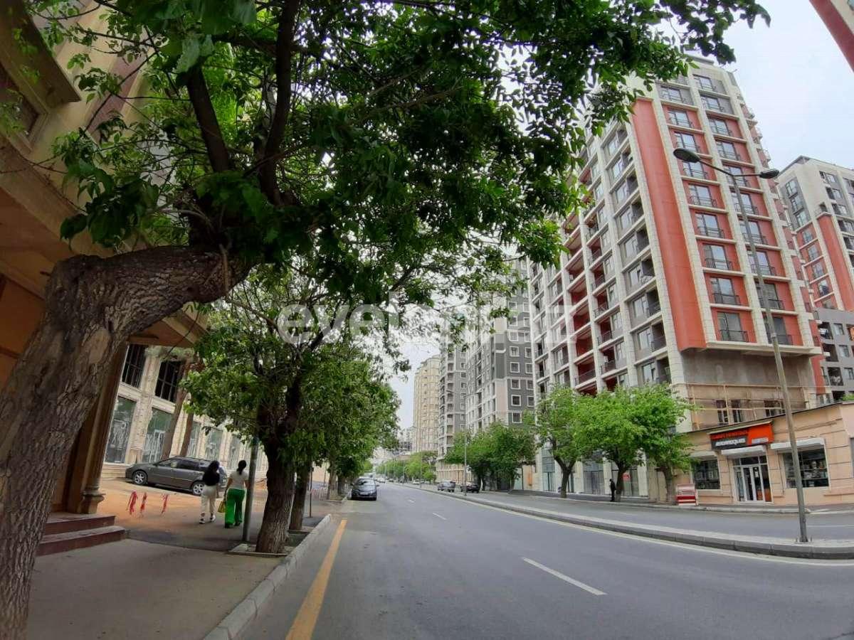 Satılır, yeni tikili, 4 otaqlı, 151 m², Bakı, Nərimanov r, Gənclik m.