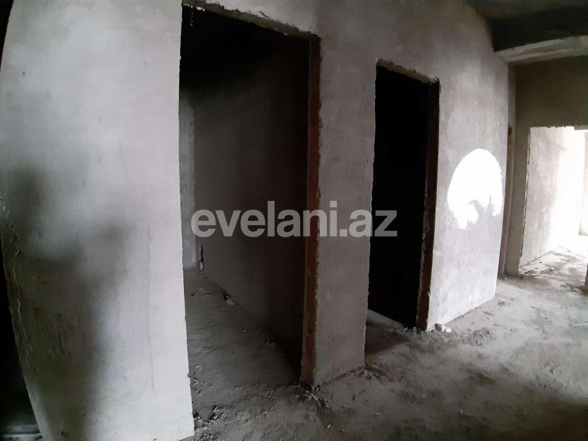 Satılır, yeni tikili, 4 otaqlı, 151 m², Bakı, Nərimanov r, Gənclik m.