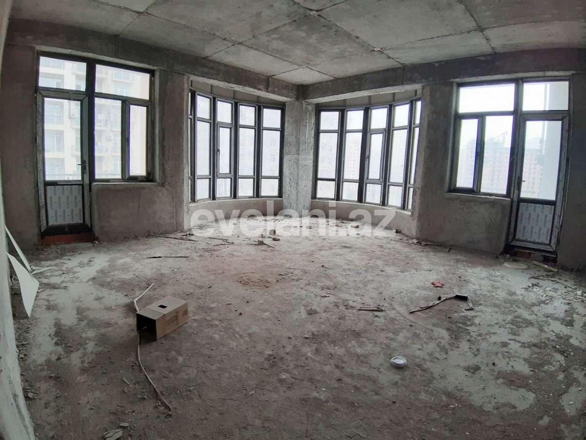 Satılır, yeni tikili, 4 otaqlı, 151 m², Bakı, Nərimanov r, Gənclik m.