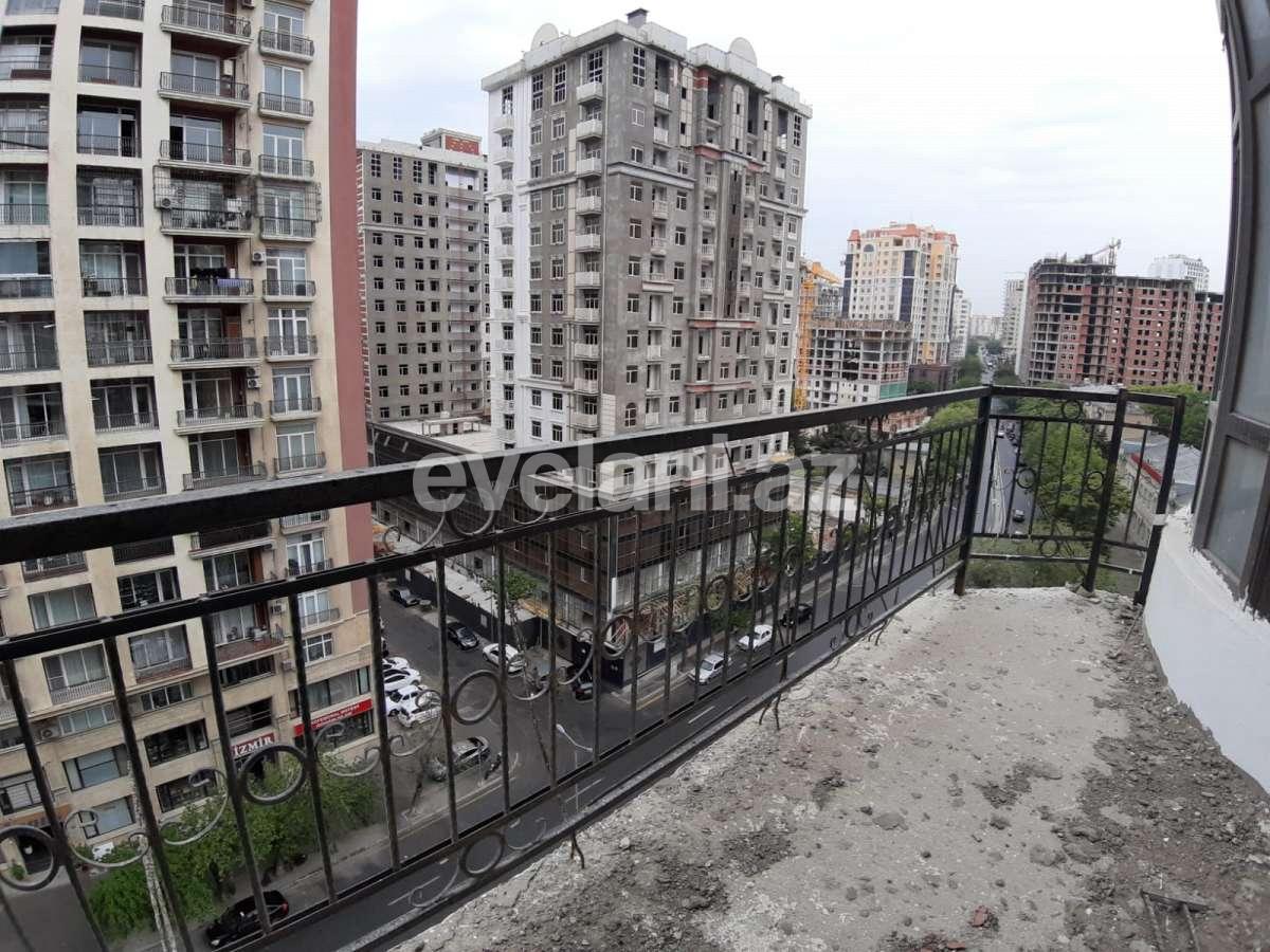 Satılır, yeni tikili, 4 otaqlı, 151 m², Bakı, Nərimanov r, Gənclik m.