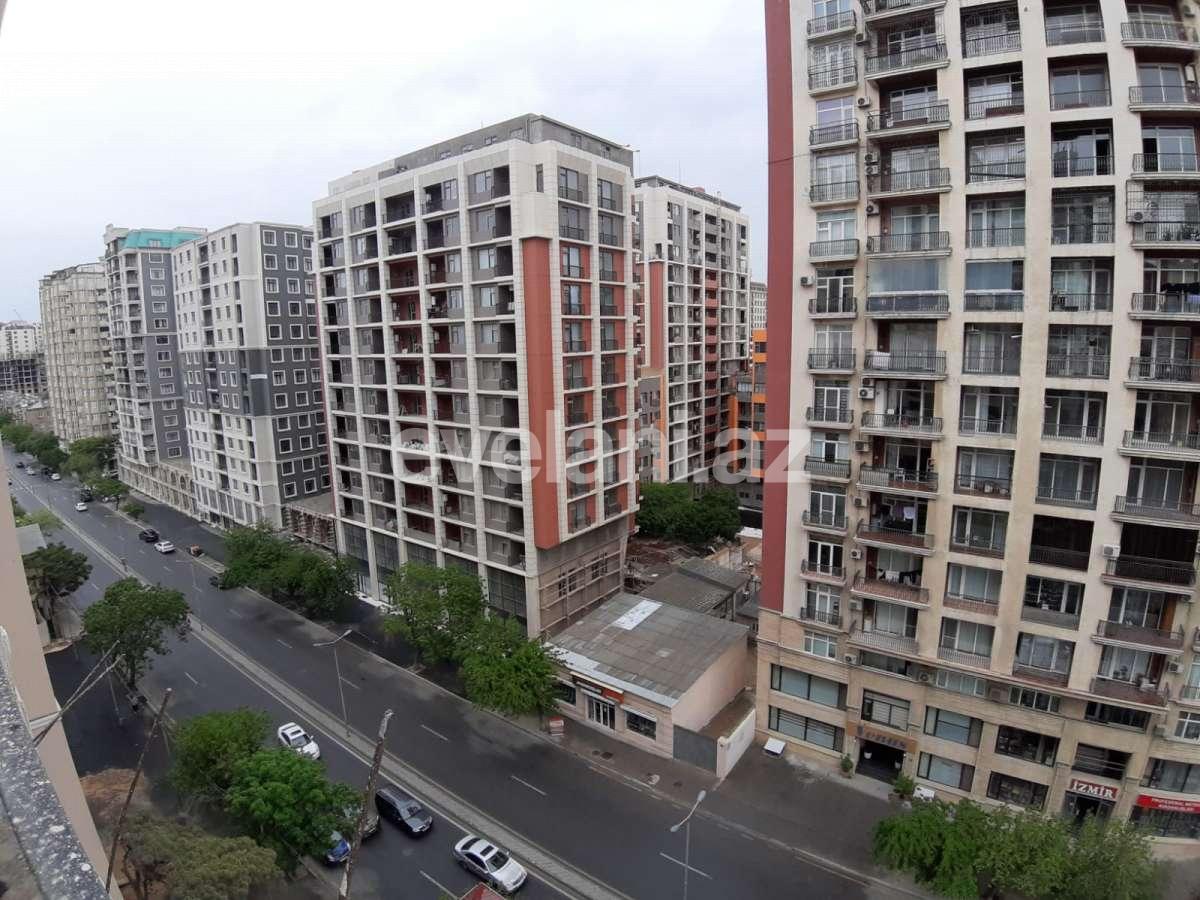 Satılır, yeni tikili, 4 otaqlı, 151 m², Bakı, Nərimanov r, Gənclik m.