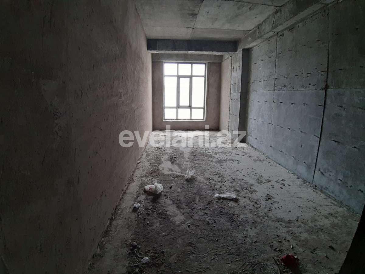 Satılır, yeni tikili, 4 otaqlı, 151 m², Bakı, Nərimanov r, Gənclik m.
