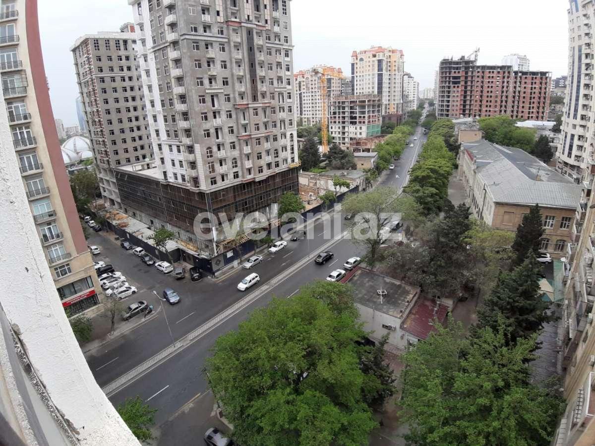 Satılır, yeni tikili, 4 otaqlı, 151 m², Bakı, Nərimanov r, Gənclik m.