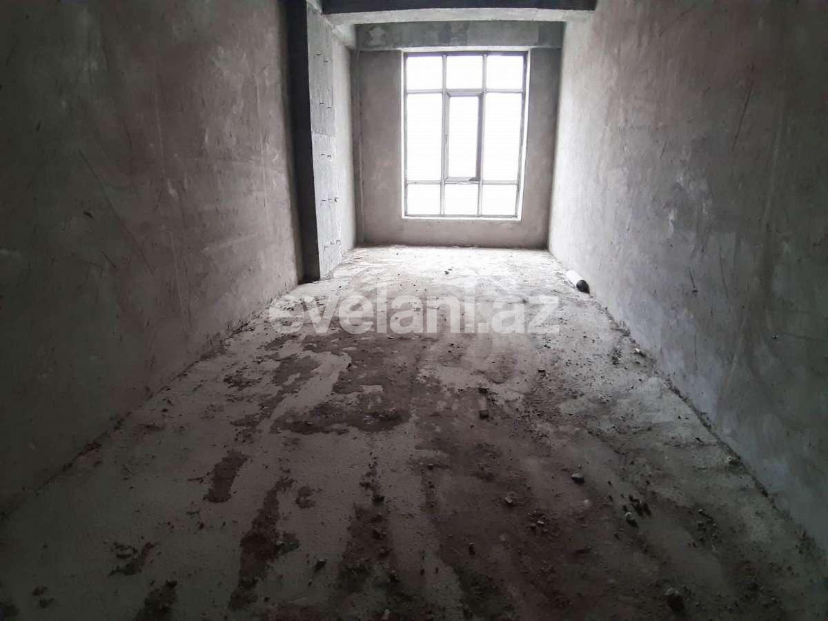 Satılır, yeni tikili, 4 otaqlı, 151 m², Bakı, Nərimanov r, Gənclik m.