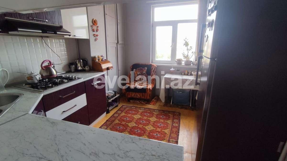 Satılır, köhnə tikili, 3 otaqlı, 48 m², Bakı, Nərimanov r.