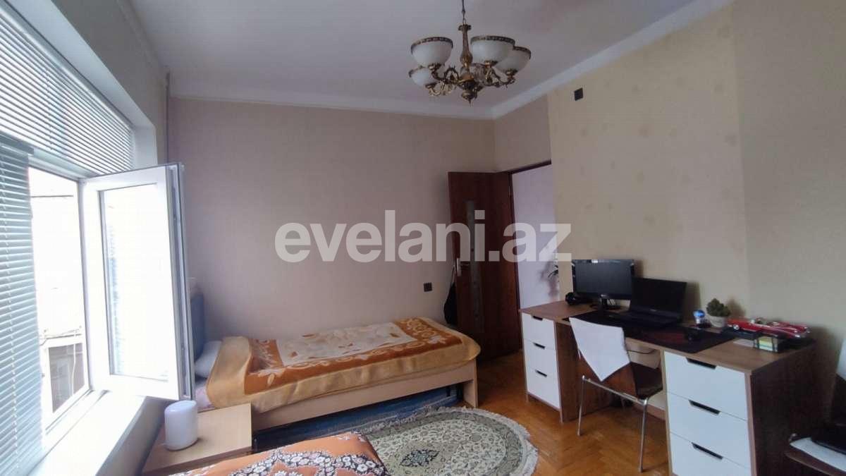 Satılır, köhnə tikili, 3 otaqlı, 48 m², Bakı, Nərimanov r.