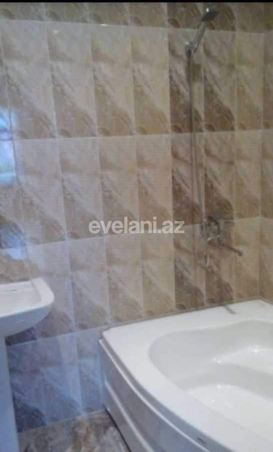 Satılır, yeni tikili, 3 otaqlı, 104 m², Bakı, Xətai r.