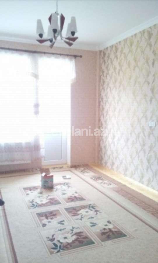 Satılır, yeni tikili, 3 otaqlı, 104 m², Bakı, Xətai r.