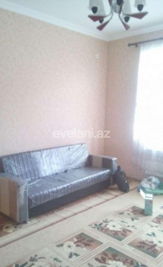 Satılır, yeni tikili, 3 otaqlı, 104 m², Bakı, Xətai r.