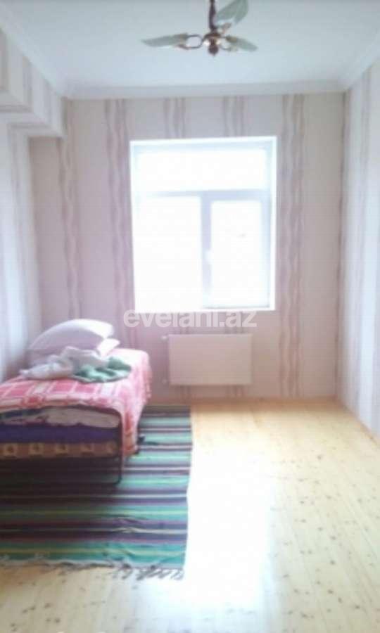 Satılır, yeni tikili, 3 otaqlı, 104 m², Bakı, Xətai r.