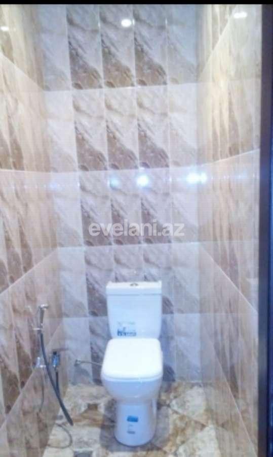 Satılır, yeni tikili, 3 otaqlı, 104 m², Bakı, Xətai r.