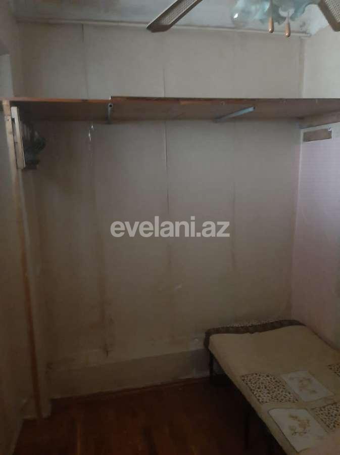 Продаётся, вторичка, 2-комнаты, 39 m², Баку, Низаминский r.